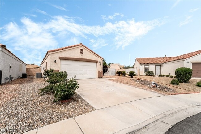 780 Salt Flats Cir in Henderson, NV - Building Photo - Building Photo