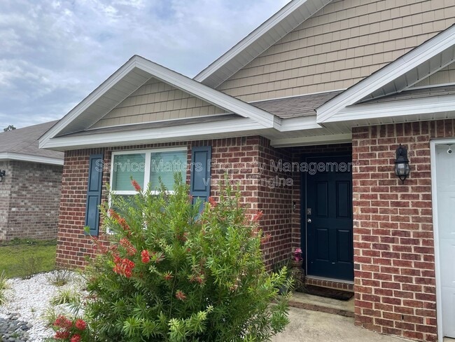 4080 Roosevelt Way in Milton, FL - Building Photo - Building Photo