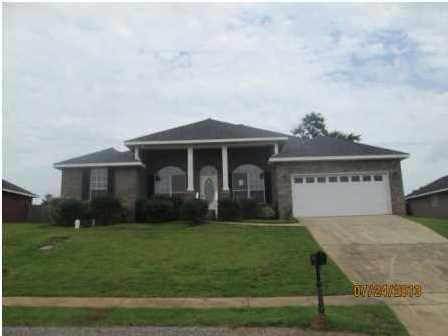 property at 9584 Downing Way S