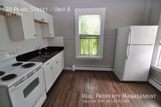 20 Pearl St in Dover, NH - Building Photo - Building Photo
