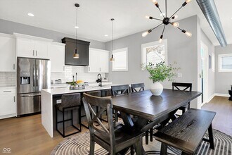 816 East 21st St in Indianapolis, IN - Building Photo - Building Photo