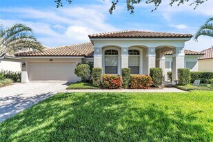 9957 Oak Quarry Dr in Orlando, FL - Building Photo