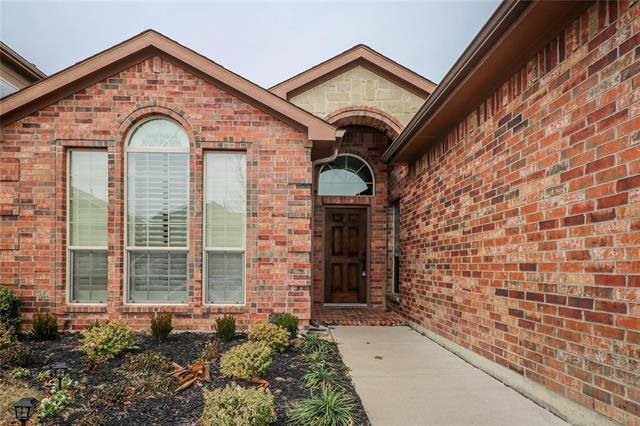 2233 Frosted Willow Ln in Fort Worth, TX - Building Photo - Building Photo