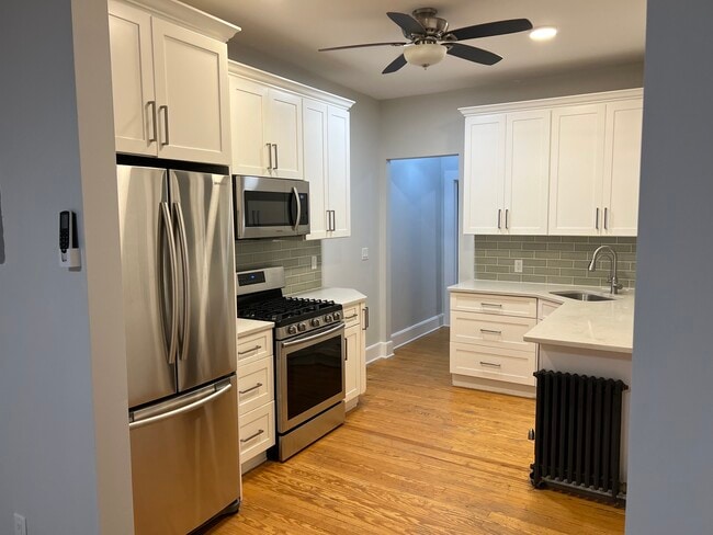 40 Nichols St, Unit 3