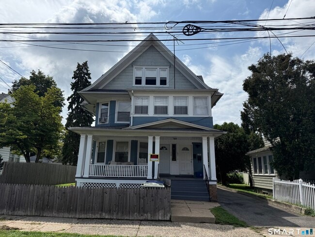 property at 119 Rocton Ave