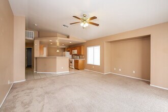 4830 Drifting Pebble St in North Las Vegas, NV - Building Photo - Building Photo
