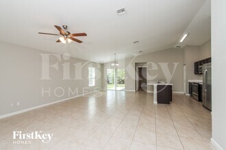 1643 Talavera St SE in Palm Bay, FL - Building Photo - Building Photo