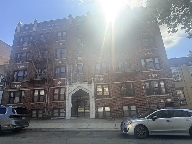 property at 179 Manhattan Ave