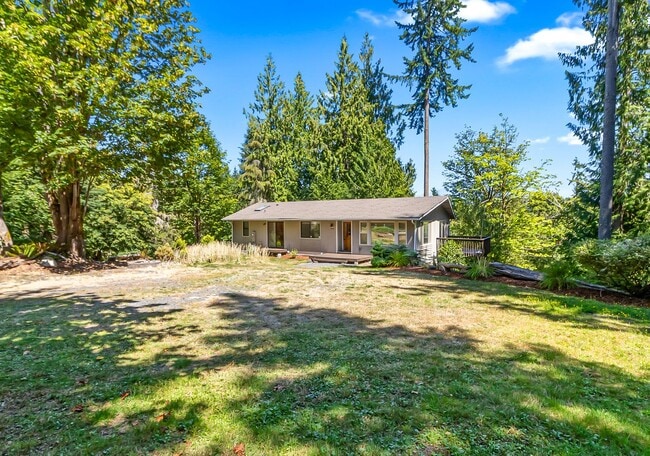 property at 2414 Newberg Rd