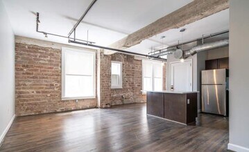 909 Texas Ave in Houston, TX - Building Photo - Building Photo