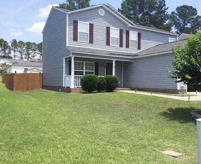 property at 25 Willow Hurst Ct