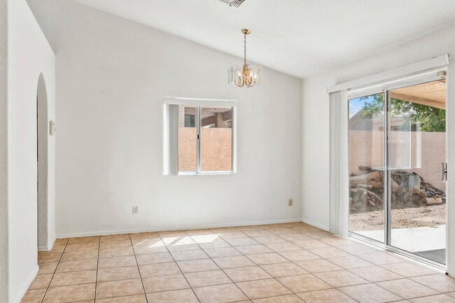 property at 1934 Easy St