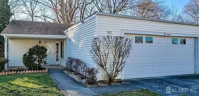 property at 58 Essex Rd