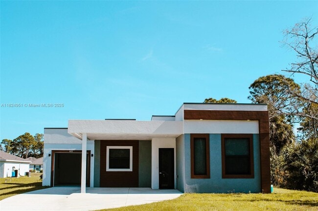 622 Windermere Dr in Lehigh Acres, FL - Building Photo - Building Photo