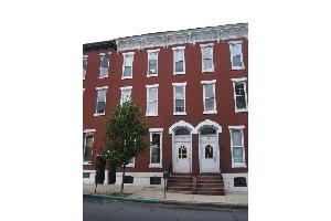 17 S 3rd St in Reading, PA - Building Photo