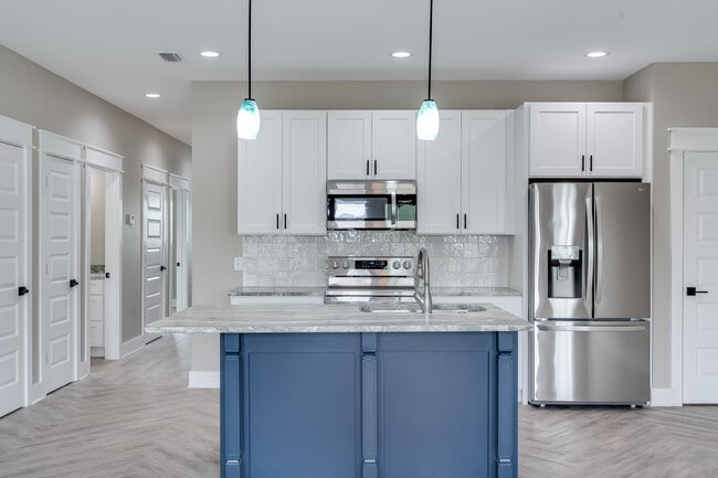 2819 Susan Ave in Panama City, FL - Building Photo - Building Photo