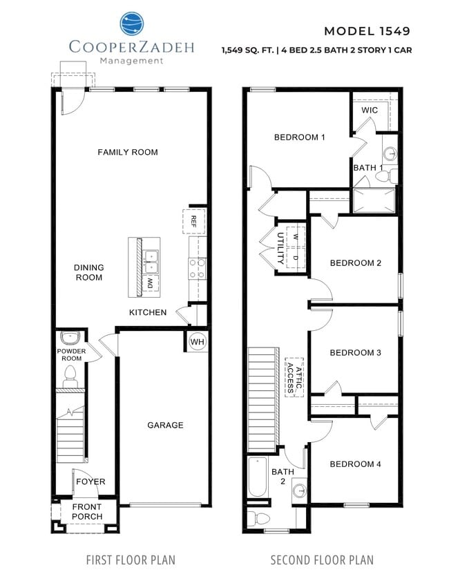 property at 6100 Pinion Trl