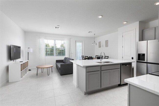 1557 Discovery St in Davenport, FL - Building Photo - Building Photo