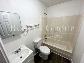 413-415-415 Ridley St in Louisburg, NC - Building Photo - Building Photo