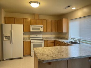 1904 Leavenworth Pl in Wenatchee, WA - Building Photo - Building Photo