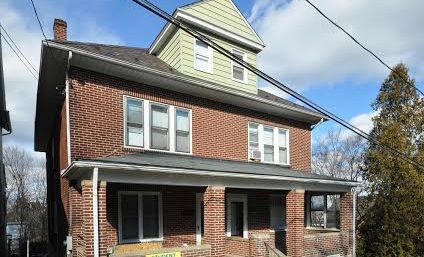 405 Stoneman St in Bethlehem, PA - Building Photo