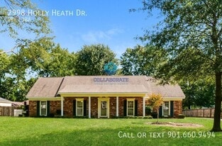 2998 Holly Heath Dr in Germantown, TN - Building Photo