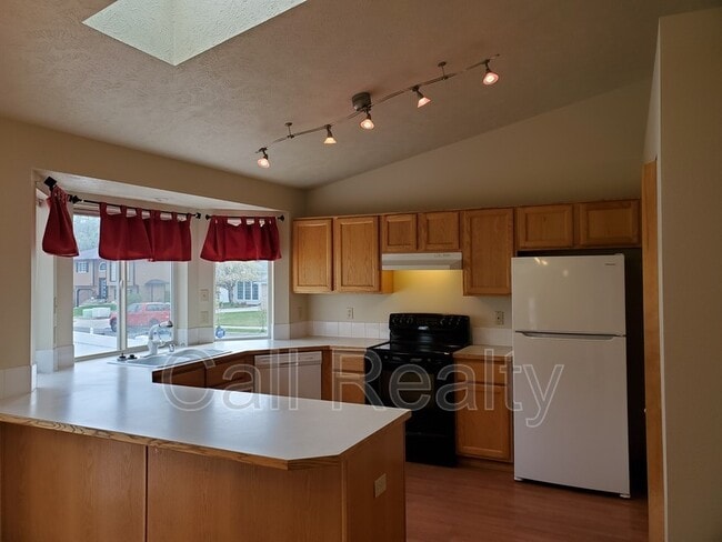 6311 W Selkirk Ave in Spokane, WA - Building Photo - Building Photo