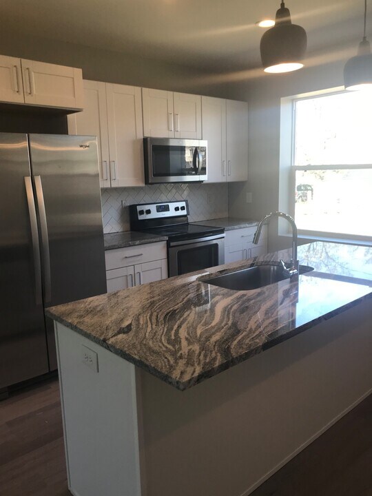1446 W 6th Ave in Columbus, OH - Building Photo