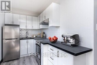 600-600 Eglinton Ave W in Toronto, ON - Building Photo - Building Photo