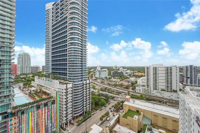 property at 1250 S Miami Ave