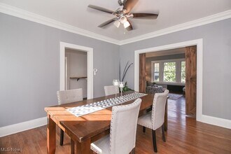 2537 S Taylor Rd in Cleveland Heights, OH - Building Photo - Building Photo