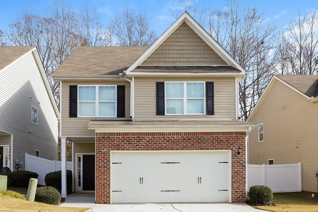 property at 496 Hill Crest Cir