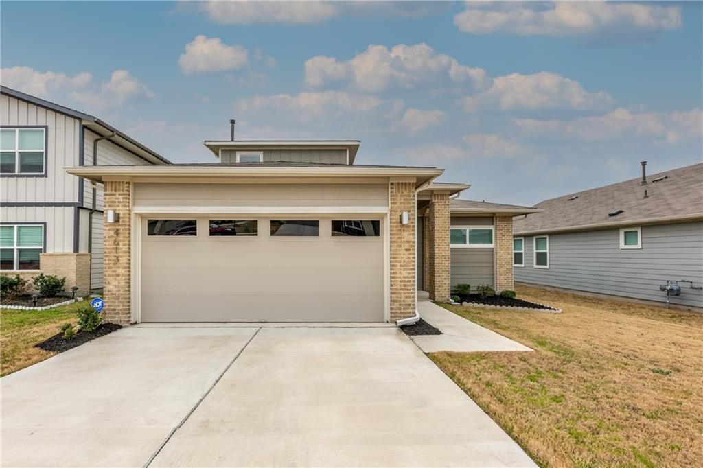 4613 Oxgang Dr in Pflugerville, TX - Building Photo