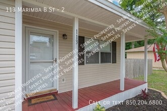 113 Marimba St in Mary Esther, FL - Building Photo - Building Photo