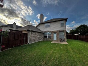 4600 Palm Valley Dr in Plano, TX - Building Photo - Building Photo