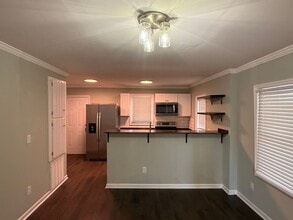 820 Hamrick St in Shelby, NC - Building Photo - Building Photo