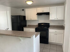 The Historic Blair Apartments in Salem, VA - Building Photo - Interior Photo