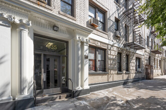 635-637 W 170th St in New York, NY - Building Photo - Building Photo