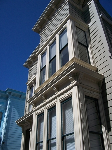 2927-2929 Folsom St in San Francisco, CA - Building Photo - Building Photo