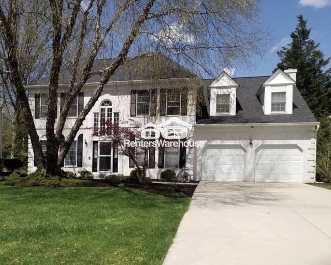 10206 Sunway Terrace in Ellicott City, MD - Building Photo - Building Photo