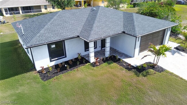 415 NW 18th Terrace in Cape Coral, FL - Building Photo - Building Photo