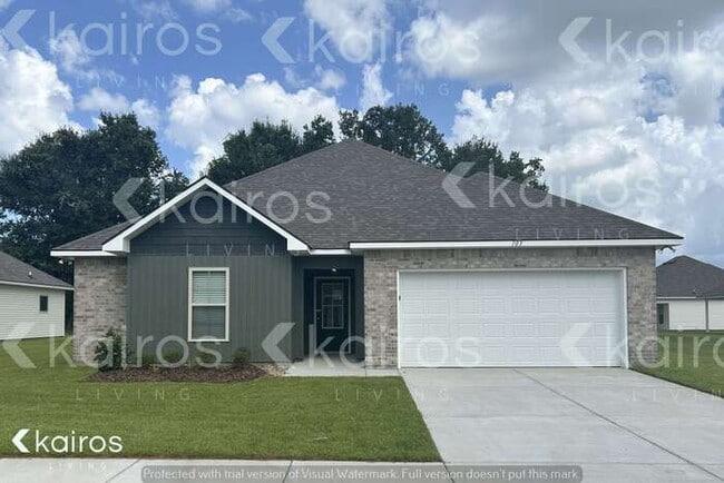 property at 103 Carencro St