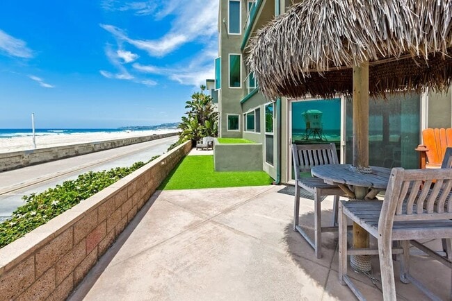 property at 3901 Ocean Front Walk