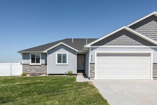 3707 Razor Cir in Idaho Falls, ID - Building Photo
