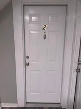 421 Johnson Ave in Lexington, KY - Foto de edificio - Building Photo