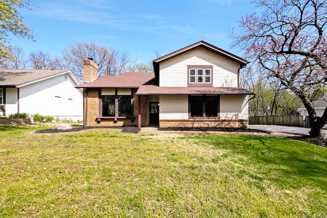 property at 2738 Cumberland Landing