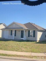 455 NYU Pl in Murfreesboro, TN - Building Photo