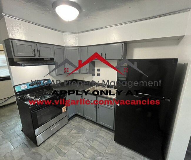 property at 4932 Pennsylvania St