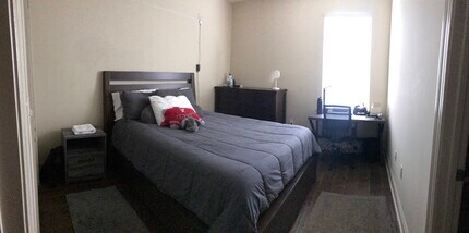 1510 9th St, Unit #221 in Tuscaloosa, AL - Foto de edificio - Building Photo