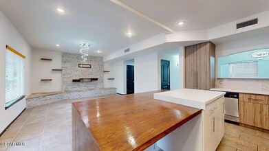 3864 Tierra Campa Dr in El Paso, TX - Building Photo - Building Photo